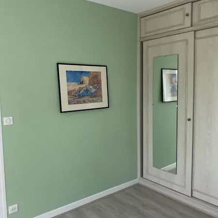 Apartment Le Garden 3 Néris-les-Bains