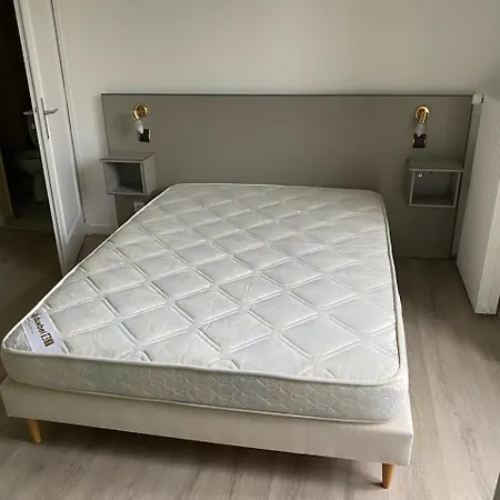 Apartment Le Garden 3 *