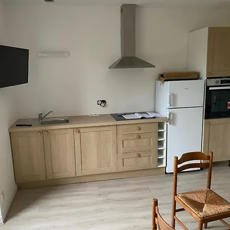 Le Garden 3 Apartment *