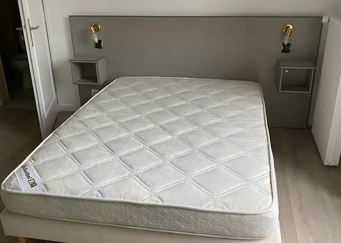 Apartment Le Garden 3 *