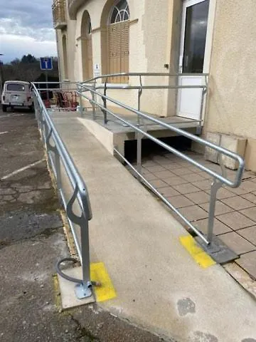 Le Garden 3 Néris-les-Bains